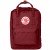 Рюкзак Fjallraven Kanken Laptop 13 Ox Red
