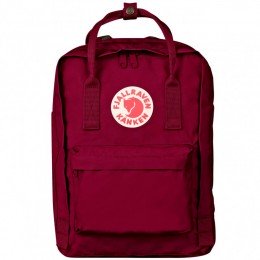 Рюкзак Fjallraven Kanken Laptop 13 Plum