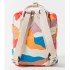Рюкзак Fjallraven Kanken Art Mini