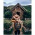 Рюкзак Fjallraven Kanken No.2 Foliage Green