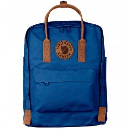 Рюкзак Fjallraven Kanken No.2 Deep Blue