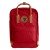 Рюкзак Fjallraven Kanken No.2 Laptop 15 Deep Red