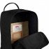 Рюкзак Fjallraven Kanken No.2 Laptop 15 Deep Blue