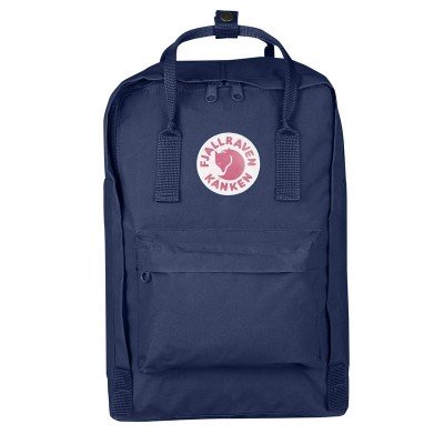 Рюкзак Fjallraven Kanken Laptop 15 Royal Blue - фото 26685