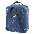 Рюкзак Fjallraven Kanken Art Blue Fable