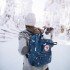 Рюкзак Fjallraven Kanken Art Blue Fable Рюкзак Fjallraven Kanken Art Blue Fable
