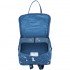 Рюкзак Fjallraven Kanken Art Blue Fable