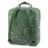 Рюкзак Fjallraven Kanken Art Green Fable Рюкзак Fjallraven Kanken Art Green Fable