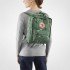 Рюкзак Fjallraven Kanken Art Green Fable Рюкзак Fjallraven Kanken Art Green Fable