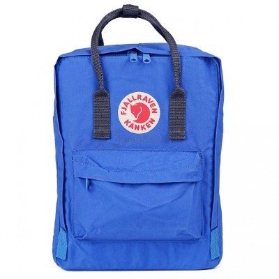 Рюкзак Fjallraven Kanken 23510.525-560 - фото 19032