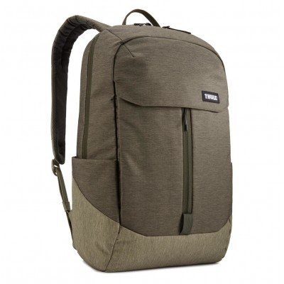 Рюкзак Thule Lithos Backpack 20L - фото 19370