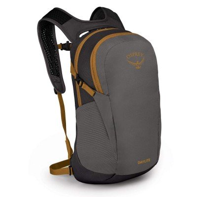 Рюкзак Osprey Daylite 13L ash/mamba black - фото 26239
