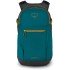 Рюкзак Osprey Daylite Plus 20 umber orange/verdigris green