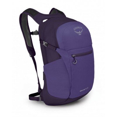 Рюкзак Osprey Daylite Plus 20 dream purple - фото 26175