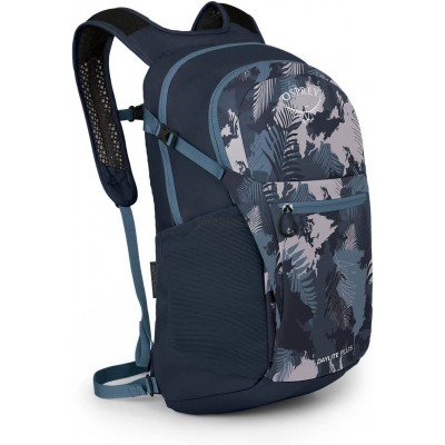 Рюкзак Osprey Daylite Plus 20 palm foliage print - фото 26177