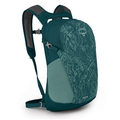 Рюкзак Osprey Daylite 13L nieve green - фото 26236 Рюкзак Osprey Daylite 13L nieve green - фото 26236