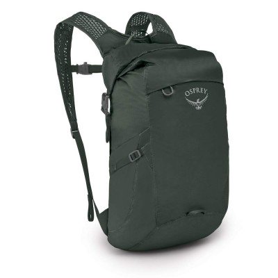 Рюкзак Osprey UL Dry Stuff Pack 20 shadow grey - фото 26796