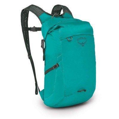 Рюкзак Osprey UL Dry Stuff Pack 20 tropic teal - фото 26797