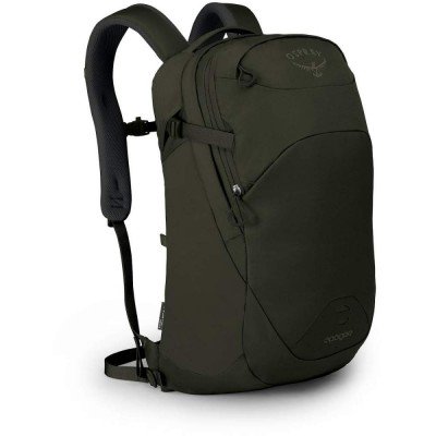 Рюкзак Osprey Apogee 28 cypress green - фото 18221