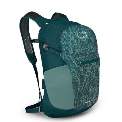Рюкзак Osprey Daylite Plus 20 nieve green - фото 26185 Рюкзак Osprey Daylite Plus 20 nieve green - фото 26185