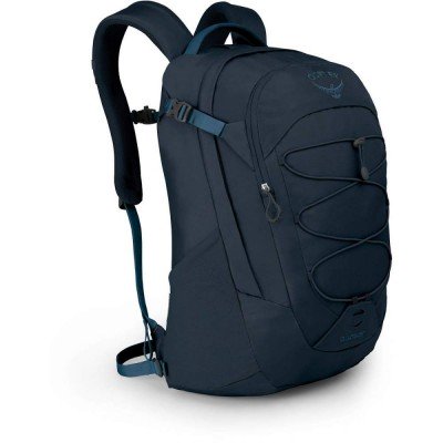 Рюкзак Osprey Quasar 28 2019 kraken blue - фото 26456 Рюкзак Osprey Quasar 28 2019 kraken blue - фото 26456