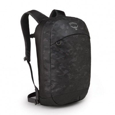 Рюкзак Osprey Transporter Panel Loader 20 - фото 21297