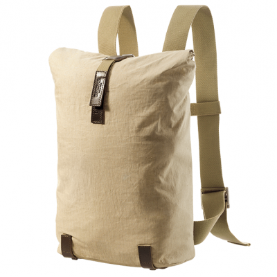 Рюкзак Brooks Pickwick Linen 12л - фото 20299
