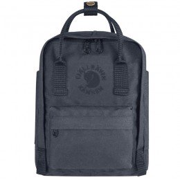 Рюкзак Fjallraven Re-Kanken Mini Slate