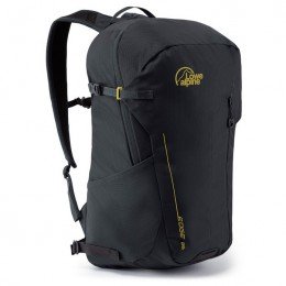 Рюкзак Lowe Alpine Edge 26, Ebony
