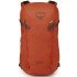Рюкзак Osprey Skarab 22 firestarter orange Рюкзак Osprey Skarab 22 firestarter orange