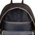 Рюкзак Tribe Daily 22 л T-IC-0021 black