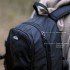 Рюкзак Tribe Daily 22 л T-IC-0021 black