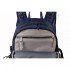 Рюкзак Tribe Urban 25 л T-IC-0022 blue