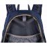 Рюкзак Tribe Urban 25 л T-IC-0022 blue