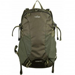 Рюкзак Tribe Urban 25 л T-IC-0022 olive