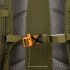 Рюкзак Tribe Urban 25 л T-IC-0022 olive