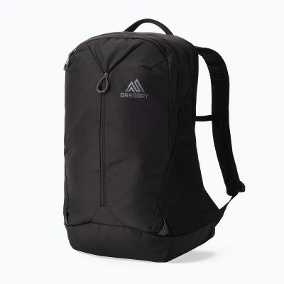 Рюкзак Gregory Adventure-Rhune 28 carbon black  - фото 32330