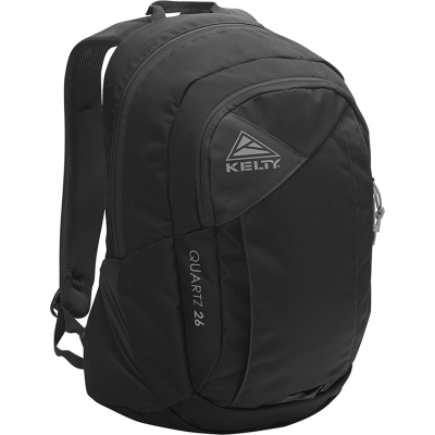 Рюкзак Kelty Quartz 26 black - фото 26480 Рюкзак Kelty Quartz 26 black - фото 26480