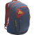 Рюкзак Kelty Quartz 26 midnight navy/red ochre