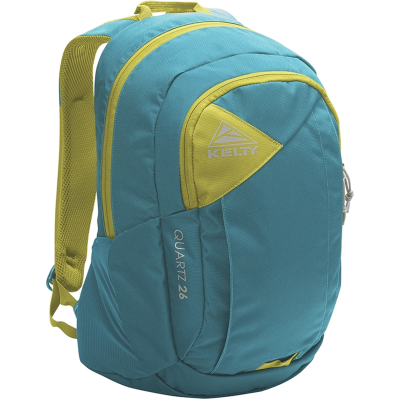 Рюкзак Kelty Quartz 26 lyons blue/warm olive - фото 26479