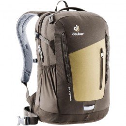 Рюкзак Deuter StepOut 22 2021 clay-coffee Рюкзак Deuter StepOut 22 2021 clay-coffee
