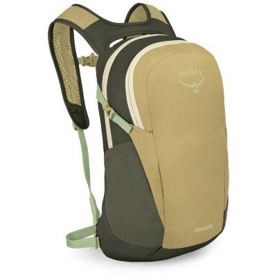 Рюкзак Osprey Daylite 13L gravel tan multi - фото 32588 Рюкзак Osprey Daylite 13L gravel tan multi - фото 32588
