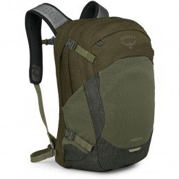 Рюкзак Osprey Nebula 32L moss green/earl grey heather Рюкзак Osprey Nebula 32L moss green/earl grey heather