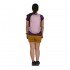 Рюкзак Osprey Daylite 13L iris pink