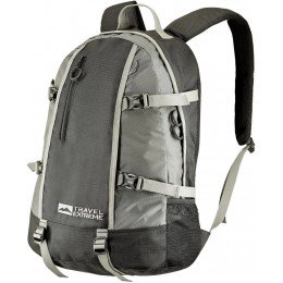 Рюкзак Trаvel Extreme Time 23L gray Рюкзак Trаvel Extreme Time 23L gray