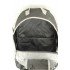Рюкзак Trаvel Extreme Time 23L gray 