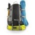 Рюкзак Trаvel Extreme Time 23L gray 