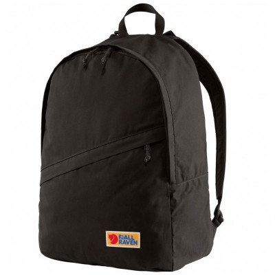 Рюкзак Fjallraven Vardag 16 Stone Grey - фото 26637