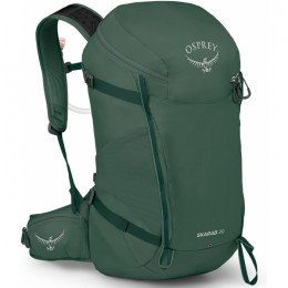 Рюкзак Osprey Skarab 30 tundra green Рюкзак Osprey Skarab 30 tundra green