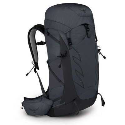 Рюкзак Osprey Talon 33 eclipse grey - фото 21926